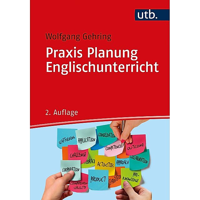 Praxis Planung Englischunterricht Buch versandkostenfrei bei Weltbild.de