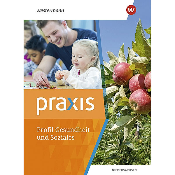 Praxis Profil Gesundheit und Soziales, Ursel Imhof, Ingrid Otto