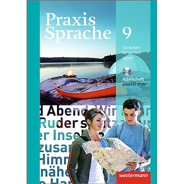 Praxis Sprache - Allgemeine Ausgabe 2010