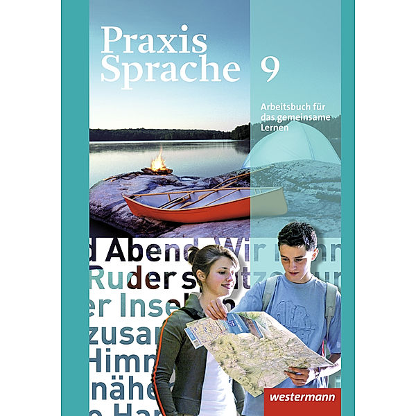 Praxis Sprache - Allgemeine Ausgabe 2010, Harald Herzog, Regina Nussbaum, Günter Rudolph, Ursula Sassen