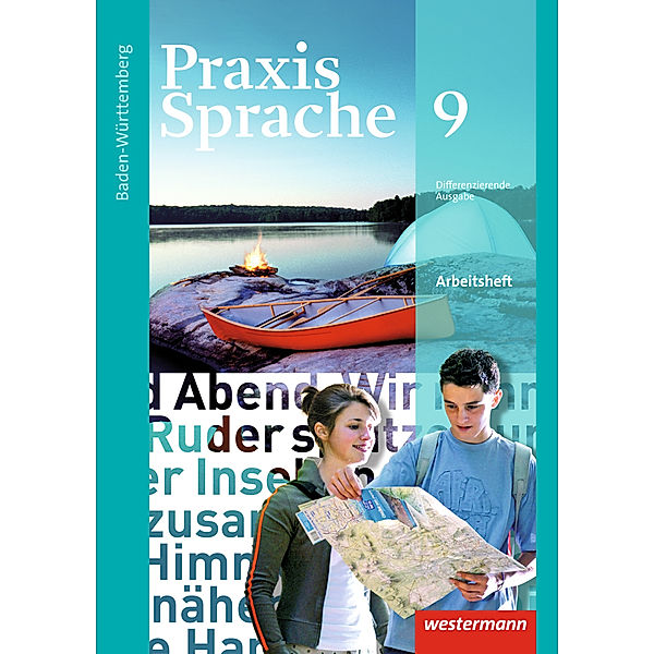 Praxis Sprache - Ausgabe 2015 für Baden-Württemberg