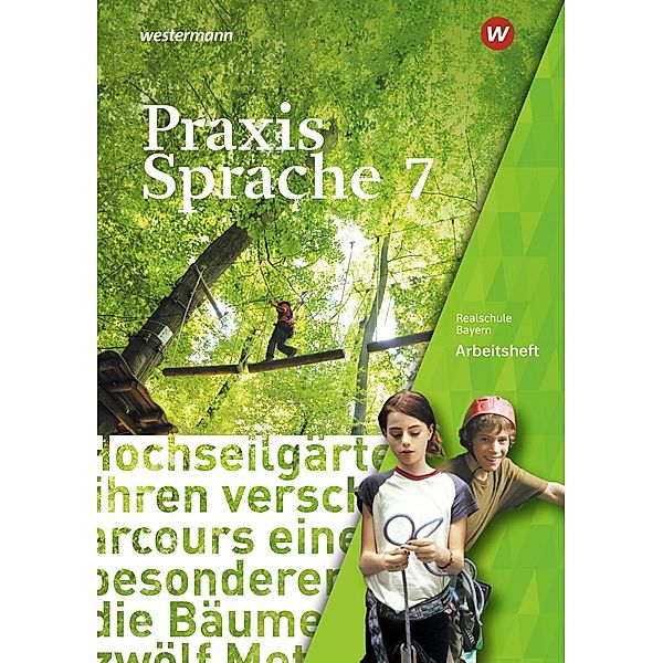 Praxis Sprache - Ausgabe 2016 für Bayern, m. 1 Buch, m. 1 Online-Zugang