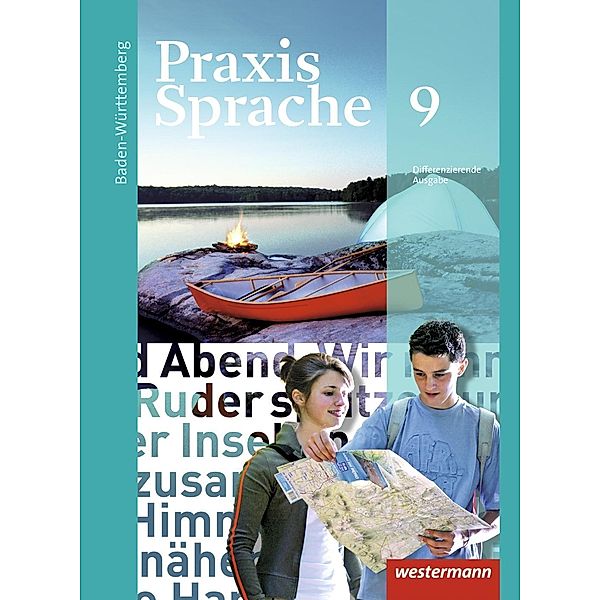 Praxis Sprache, Differenzierende Ausgabe 2015 für Baden-Württemberg: Praxis Sprache - Ausgabe 2015 für Baden-Württemberg