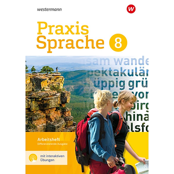 Praxis Sprache - Differenzierende Ausgabe 2017, Regina Nußbaum, Ursula Sassen