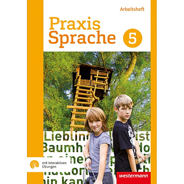 Praxis Sprache - Differenzierende Ausgabe 2017, Regina Nußbaum, Ursula Sassen