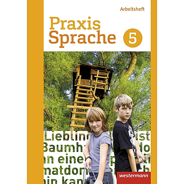 Praxis Sprache - Differenzierende Ausgabe 2017, Regina Nussbaum, Ursula Sassen