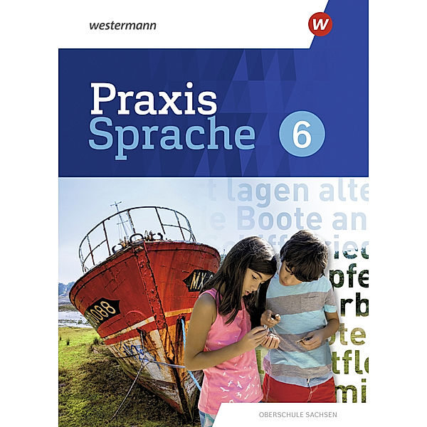 Praxis Sprache - Differenzierende Ausgabe 2020 für Sachsen