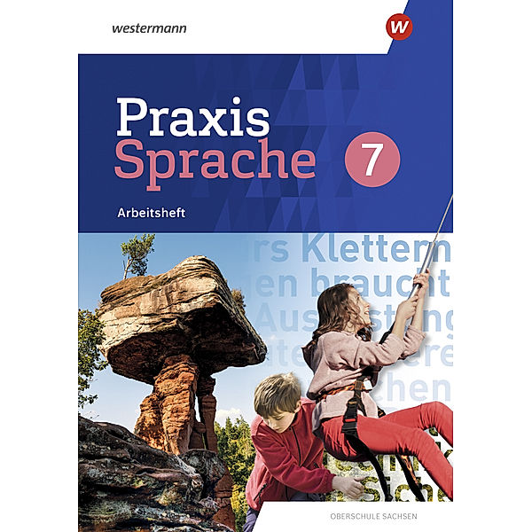 Praxis Sprache - Differenzierende Ausgabe 2020 für Sachsen