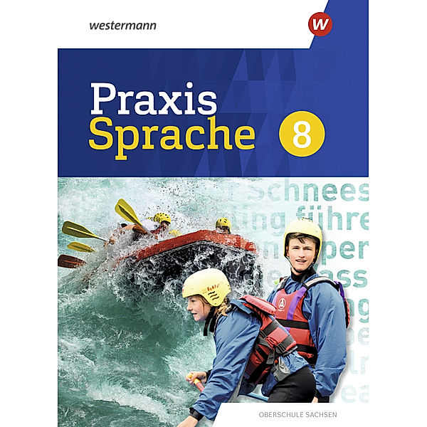 Praxis Sprache - Differenzierende Ausgabe 2020 für Sachsen