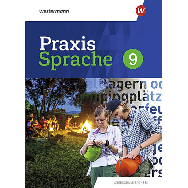 Praxis Sprache - Differenzierende Ausgabe 2020 für Sachsen