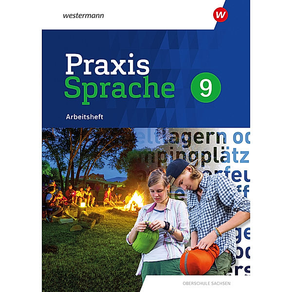 Praxis Sprache - Differenzierende Ausgabe 2020 für Sachsen