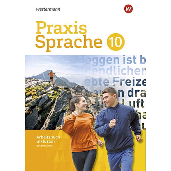 Praxis Sprache - Gesamtschule 2017, Regina Nussbaum, Ursula Sassen