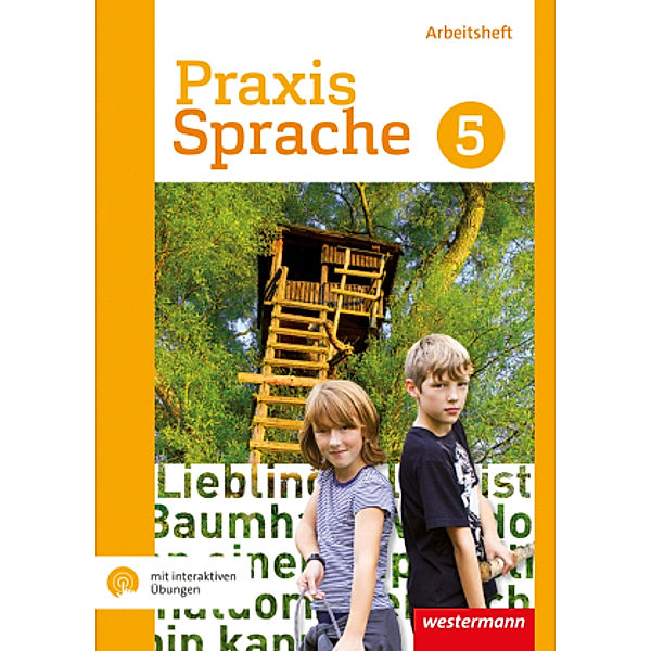 Praxis Sprache - Gesamtschule 2017, Regina Nussbaum, Ursula Sassen