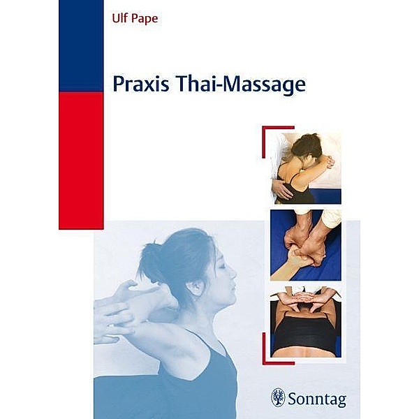 Praxis Thai-Massage, Ulf Pape