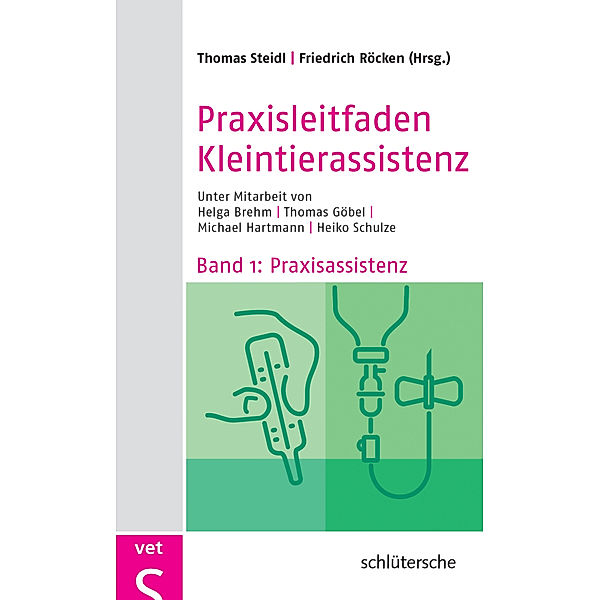 Praxisassistenz, Dr. Thomas Steidl, Dr. Thomas Göbel
