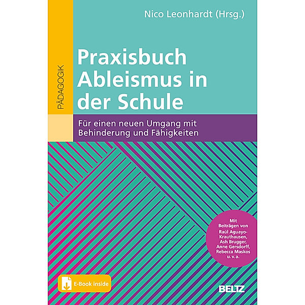 Praxisbuch Ableismus in der Schule