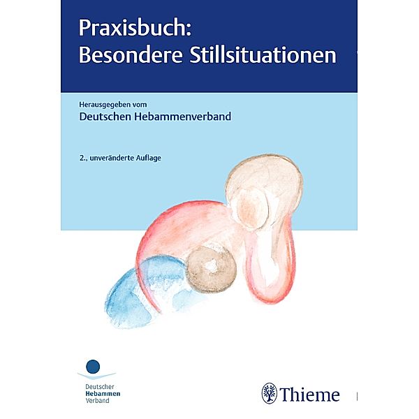 Praxisbuch: Besondere Stillsituationen / DHV-Expertinnenwissen