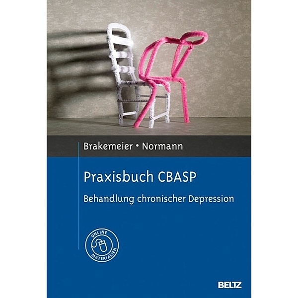 Praxisbuch CBASP, Claus Normann, Eva-Lotta Brakemeier