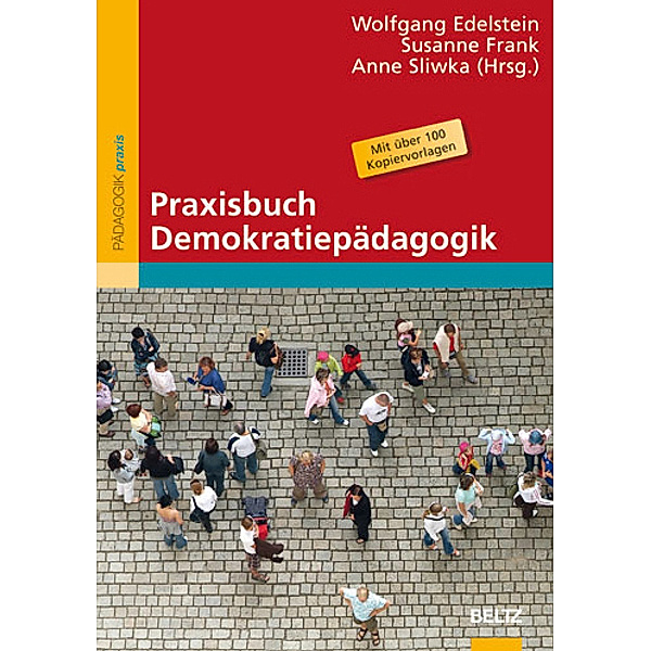 Praxisbuch Demokratiepädagogik