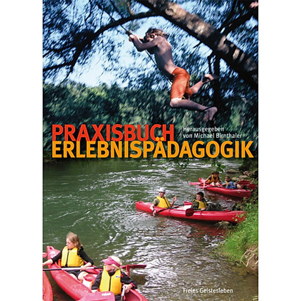 Praxisbuch Erlebnispädagogik