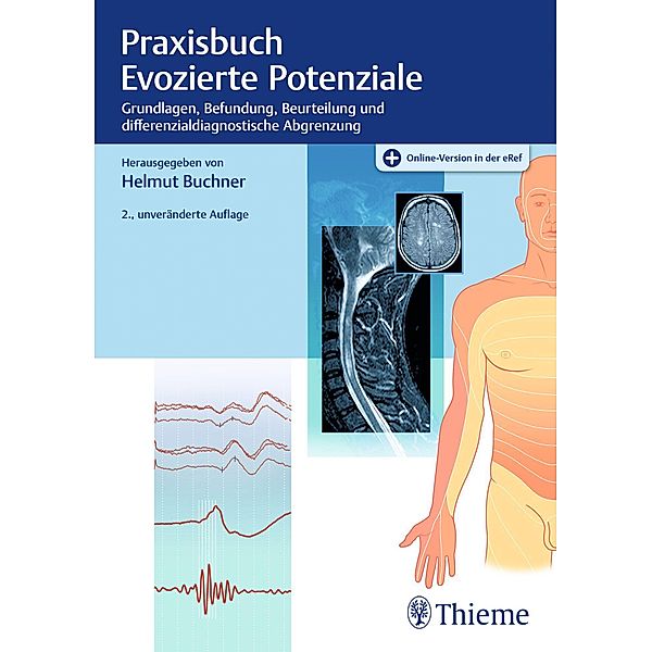 Praxisbuch Evozierte Potenziale