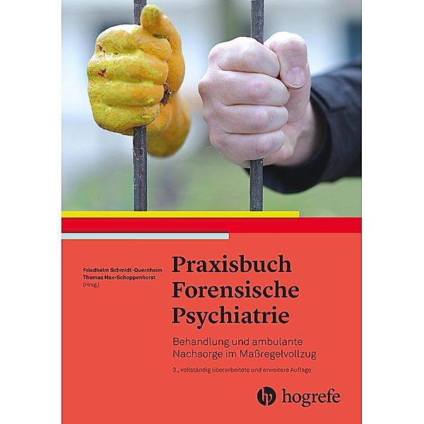 Praxisbuch forensische Psychiatrie