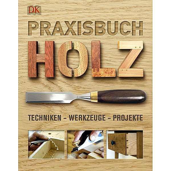 Praxisbuch Holz