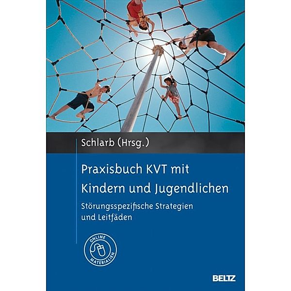 Praxisbuch KVT mit Kindern und Jugendlichen