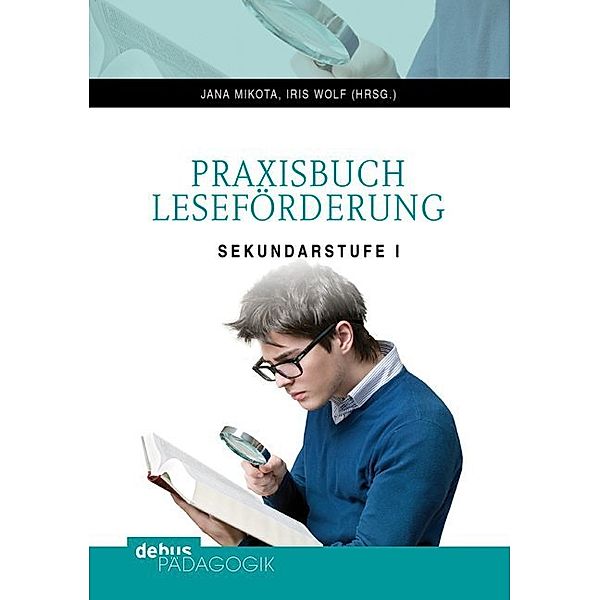 Praxisbuch Leseförderung