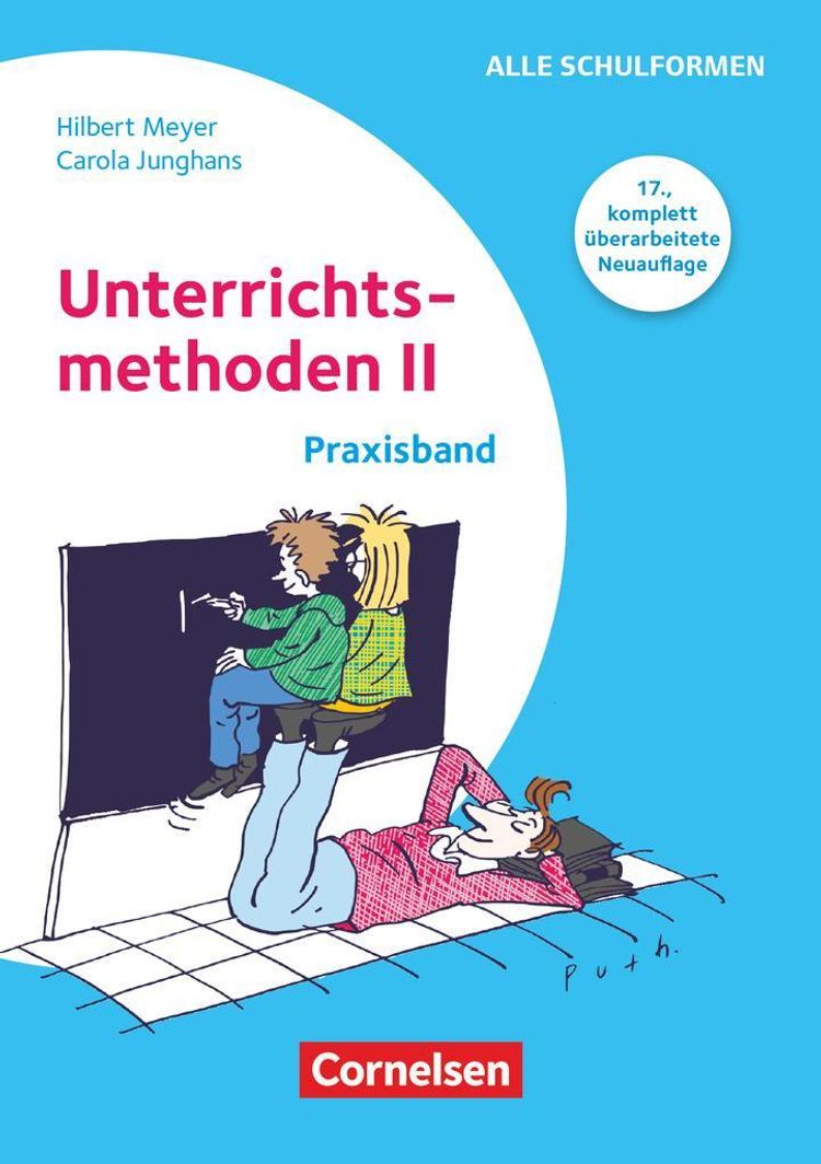 Praxisbuch Meyer Buch von Hilbert Meyer versandkostenfrei bei Weltbild.de