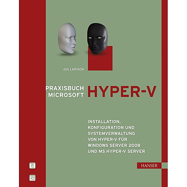 Praxisbuch Microsoft Hyper-V, Dirk Larisch