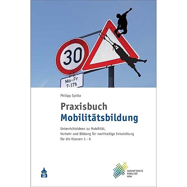 Praxisbuch Mobilitätsbildung, Philipp Spitta