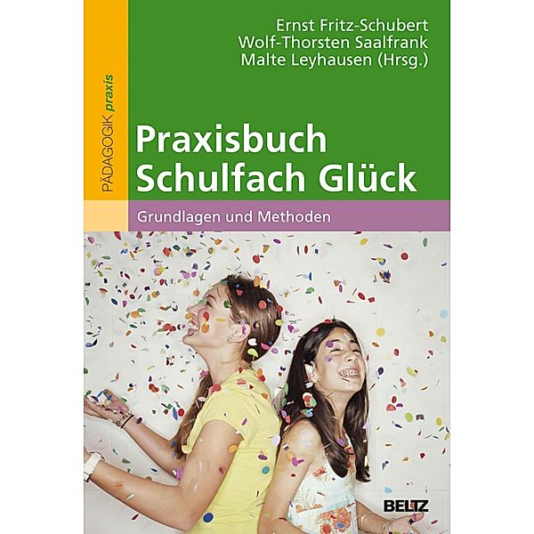 Praxisbuch Schulfach Glück