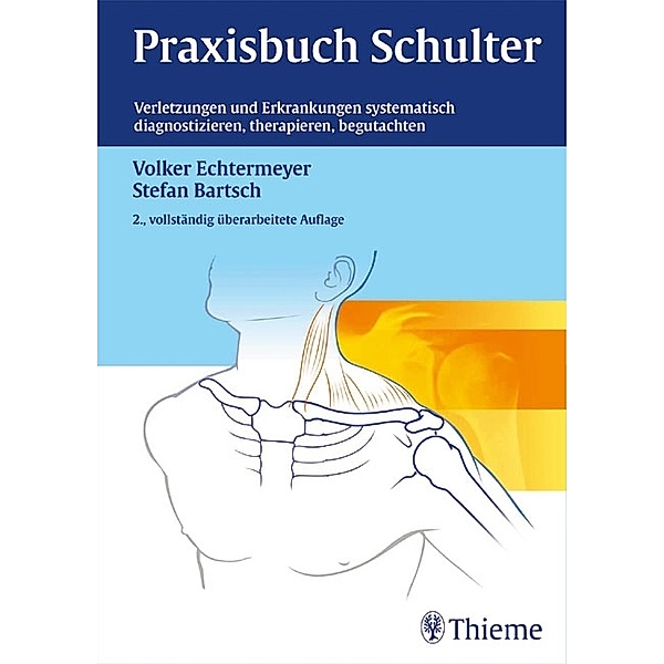 Praxisbuch Schulter