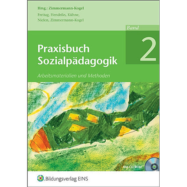 Praxisbuch Sozialpädagogik, m. CD-ROM