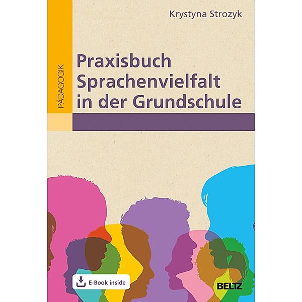 Praxisbuch Sprachenvielfalt in der Grundschule, Krystyna Strozyk