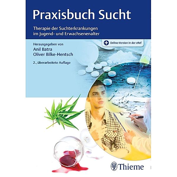 Praxisbuch Sucht