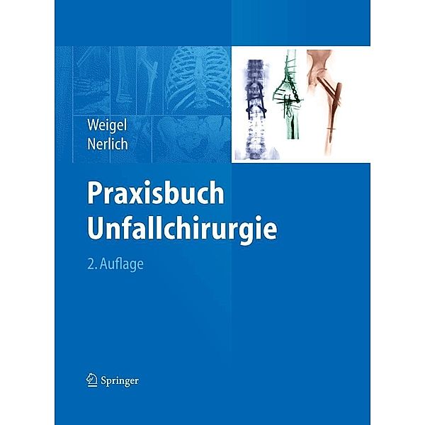 Praxisbuch Unfallchirurgie