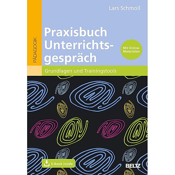 Praxisbuch Unterrichtsgespräch, Lars Schmoll