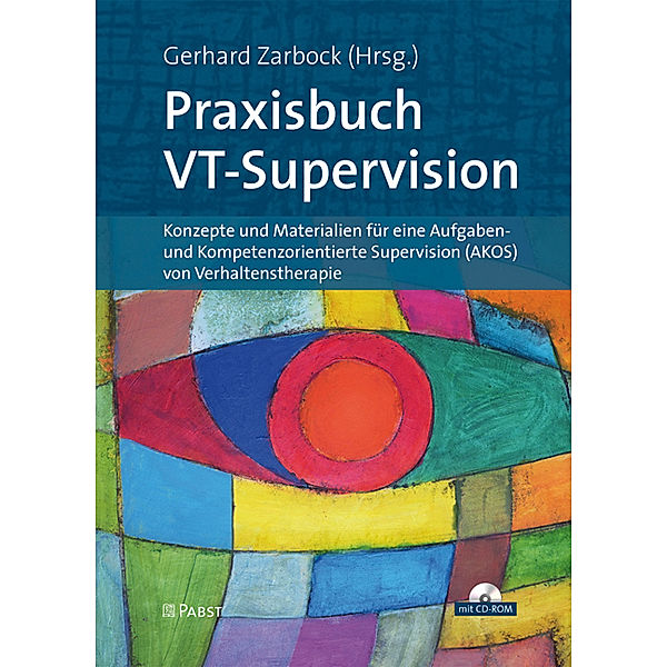 Praxisbuch VT-Supervision, m. 1 CD-ROM
