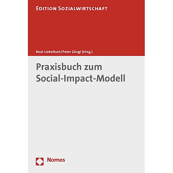 Praxisbuch zum Social-Impact-Modell