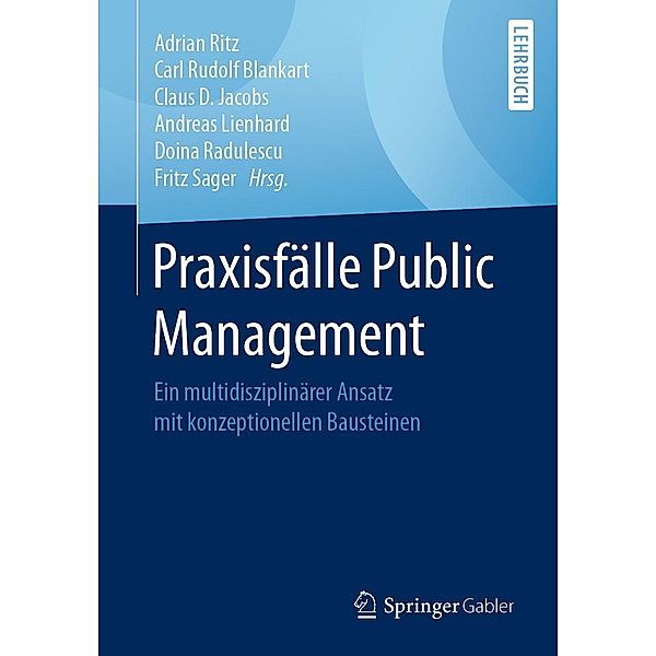Praxisfälle Public Management