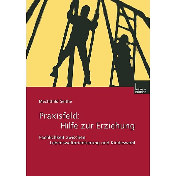 Praxisfeld: Hilfe zur Erziehung, Mechthild Seithe