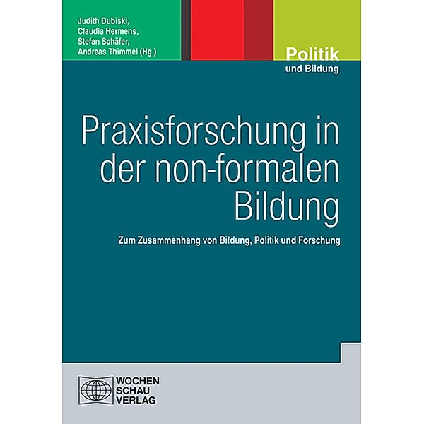 Praxisforschung in der non-formalen Bildung