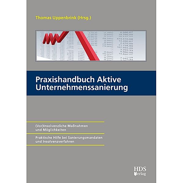 Praxishandbuch Aktive Unternehmenssanierung, Cornelia Miertsch