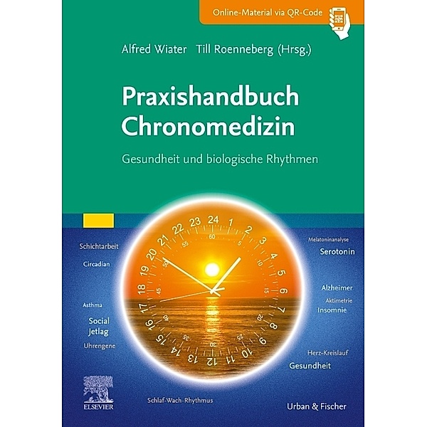 Praxishandbuch Chronomedizin