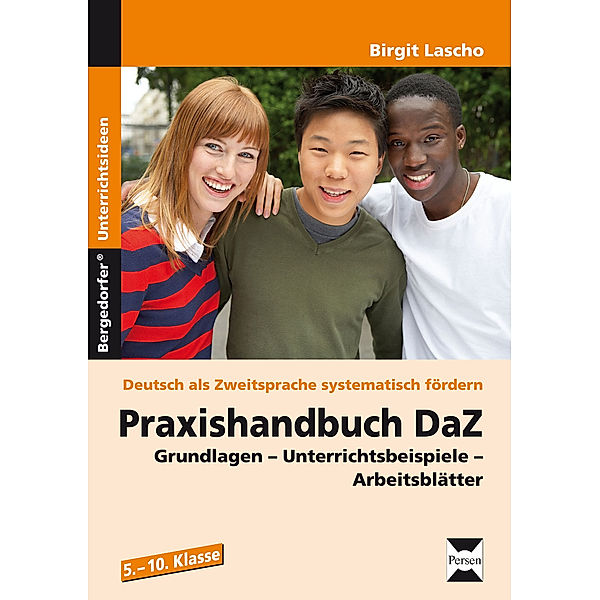 Praxishandbuch DaZ, Birgit Lascho