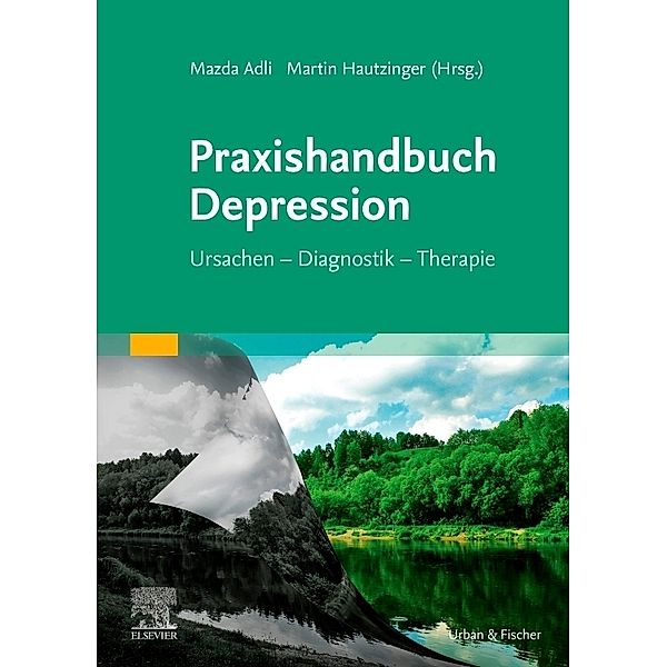 Praxishandbuch Depression