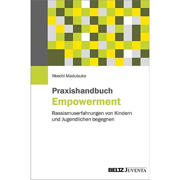 Praxishandbuch Empowerment, Nkechi Madubuko