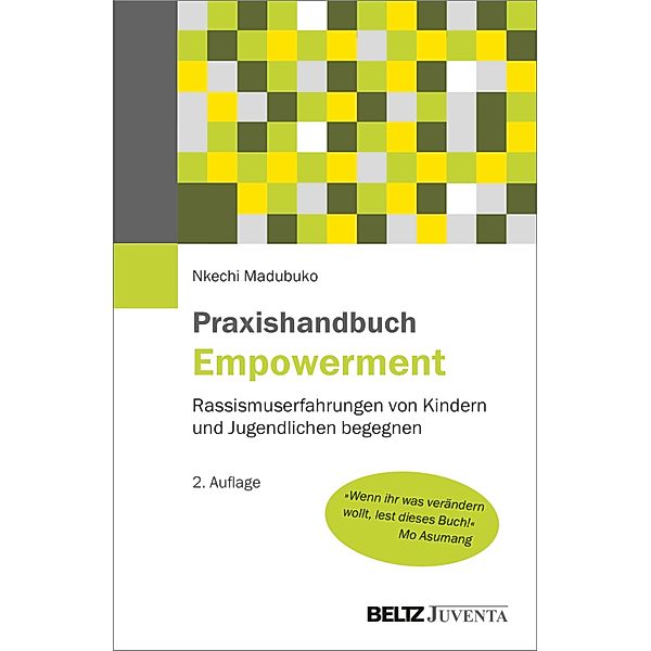 Praxishandbuch Empowerment, Nkechi Madubuko